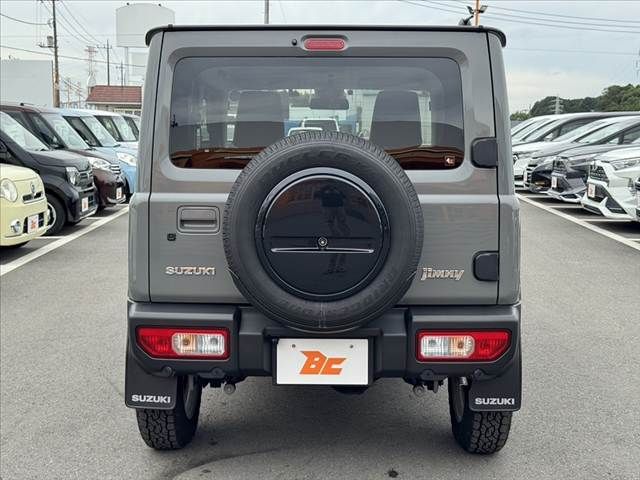 JIMNY 4WD