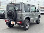 JIMNY 4WD