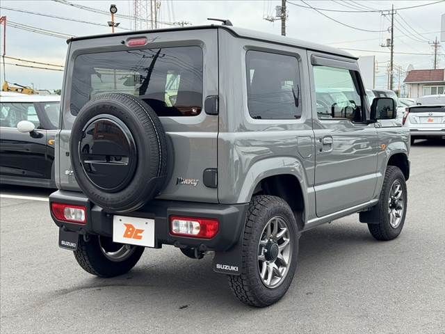 JIMNY 4WD