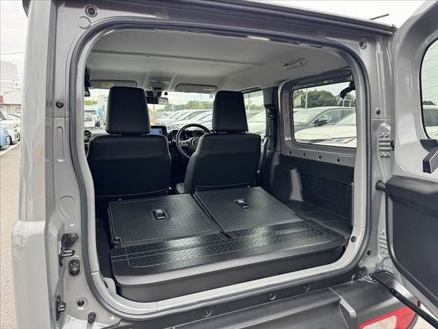 JIMNY 4WD