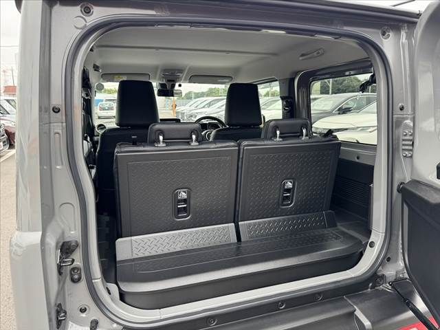 JIMNY 4WD