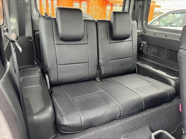 JIMNY 4WD
