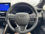HARRIER 2WD