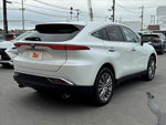 HARRIER 2WD