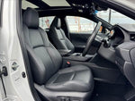 HARRIER 2WD