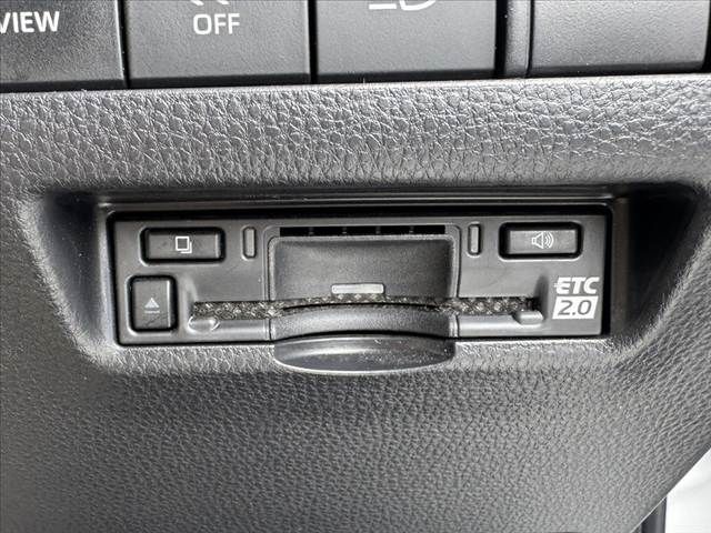 HARRIER 2WD