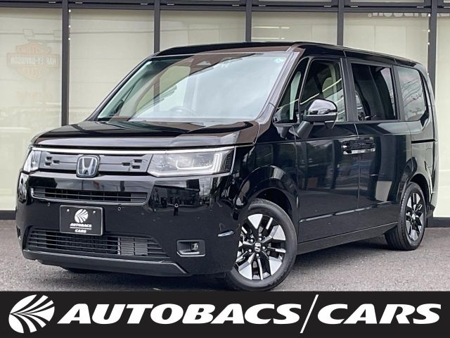 STEPWAGON
