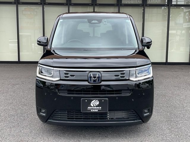 STEPWAGON