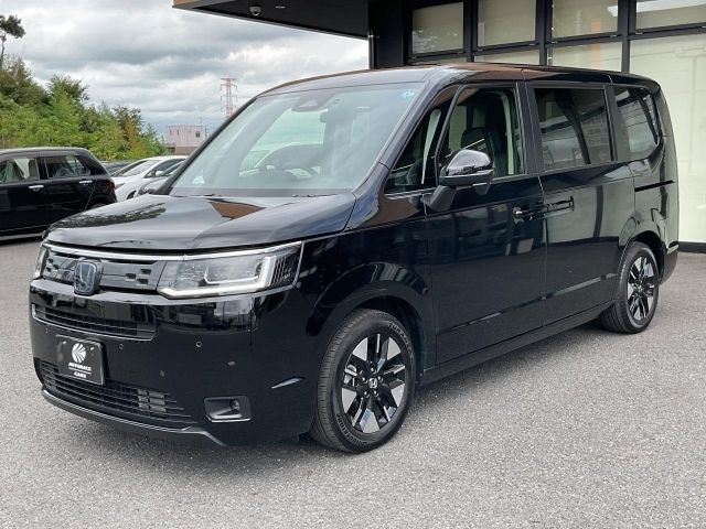 STEPWAGON