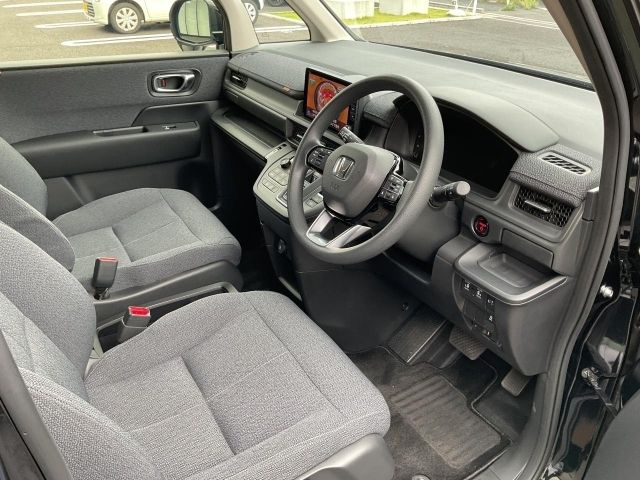 STEPWAGON