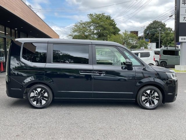 STEPWAGON