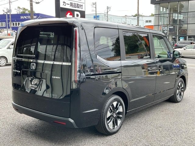 STEPWAGON