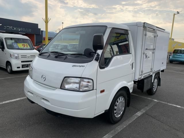 BONGO truck 2WD