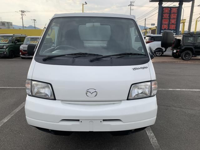 BONGO truck 2WD