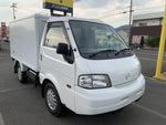 BONGO truck 2WD