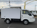 BONGO truck 2WD