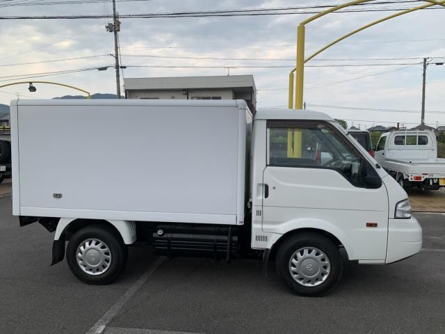 BONGO truck 2WD
