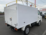 BONGO truck 2WD