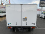BONGO truck 2WD