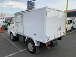 BONGO truck 2WD