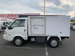 BONGO truck 2WD