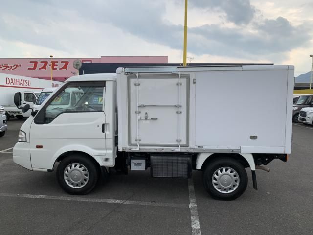 BONGO truck 2WD