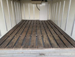 BONGO truck 2WD