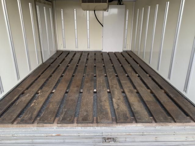 BONGO truck 2WD