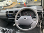 BONGO truck 2WD