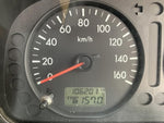 BONGO truck 2WD
