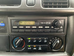 BONGO truck 2WD