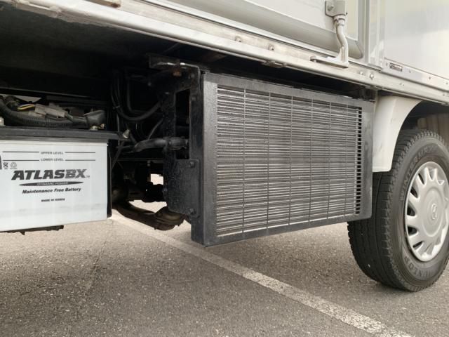 BONGO truck 2WD