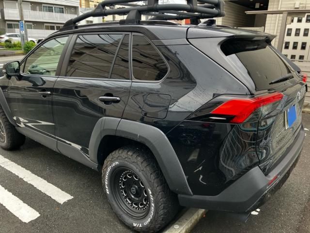 RAV4 2WD