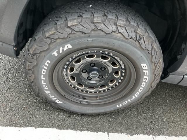 RAV4 2WD