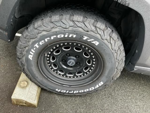 RAV4 2WD