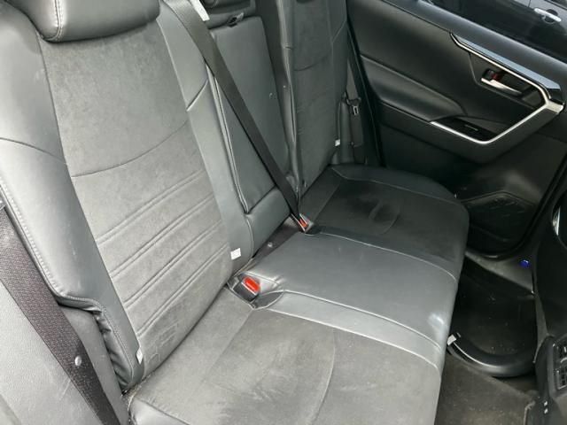 RAV4 2WD