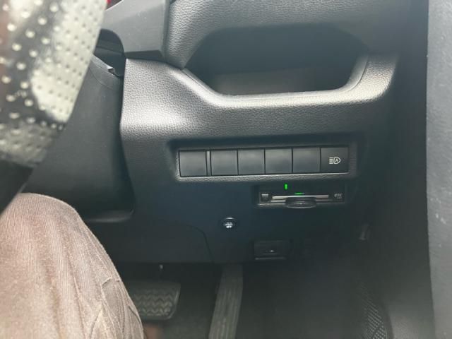 RAV4 2WD