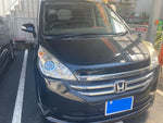 STEPWAGON