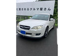 LEGACY-TW 4WD
