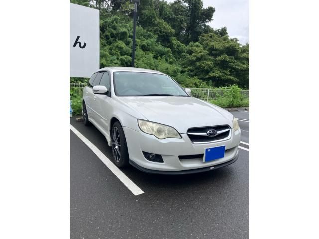 LEGACY-TW 4WD
