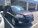 VANGUARD 2WD