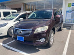 VANGUARD 2WD