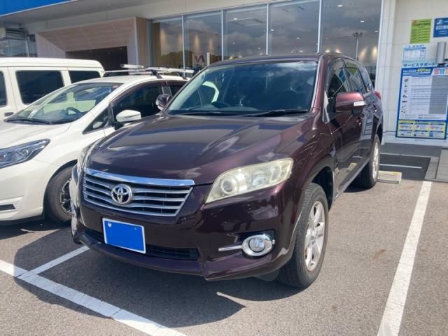 VANGUARD 2WD