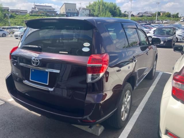 VANGUARD 2WD