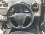 VANGUARD 2WD