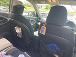 VANGUARD 2WD