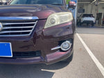 VANGUARD 2WD
