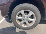 VANGUARD 2WD