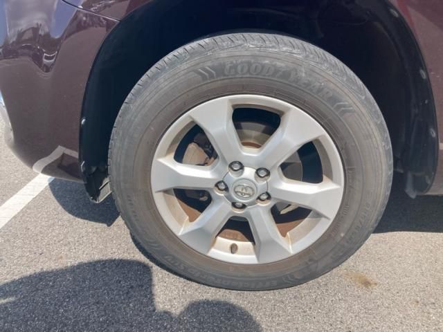 VANGUARD 2WD