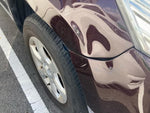 VANGUARD 2WD
